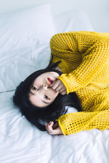 烈探普通话