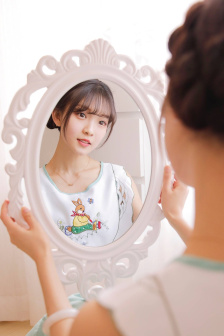 撒玛利亚的少女